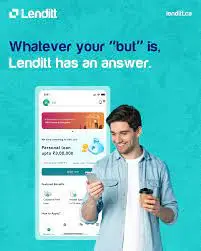 Lenditt